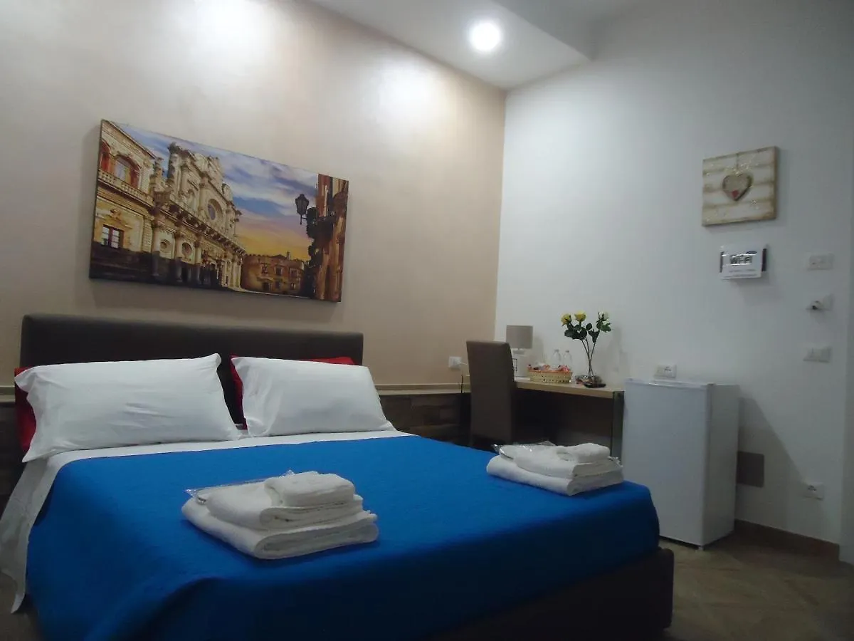 Lecce Mon Amour B&B Bed and breakfast