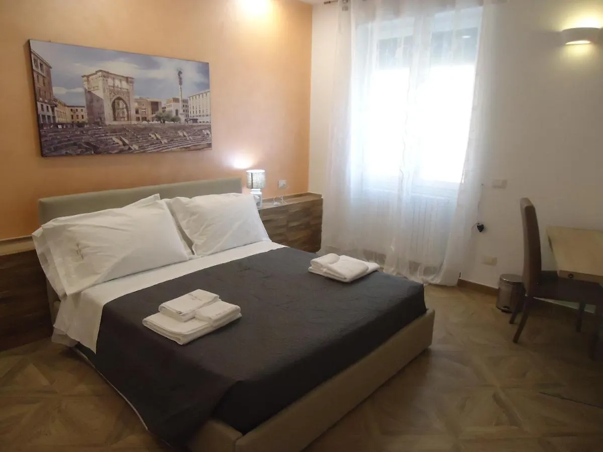 Lecce Mon Amour B&B Italia