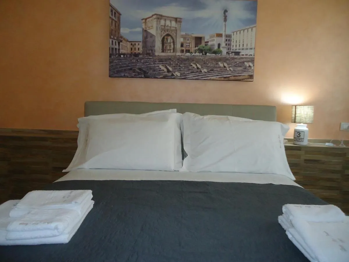 Lecce Mon Amour B&B Italia