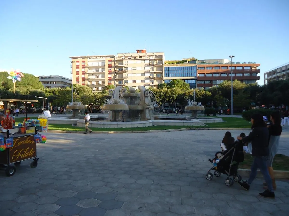 Lecce Mon Amour B&B Oda ve Kahvaltı