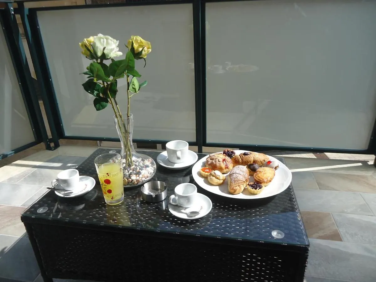 Lecce Mon Amour B&B