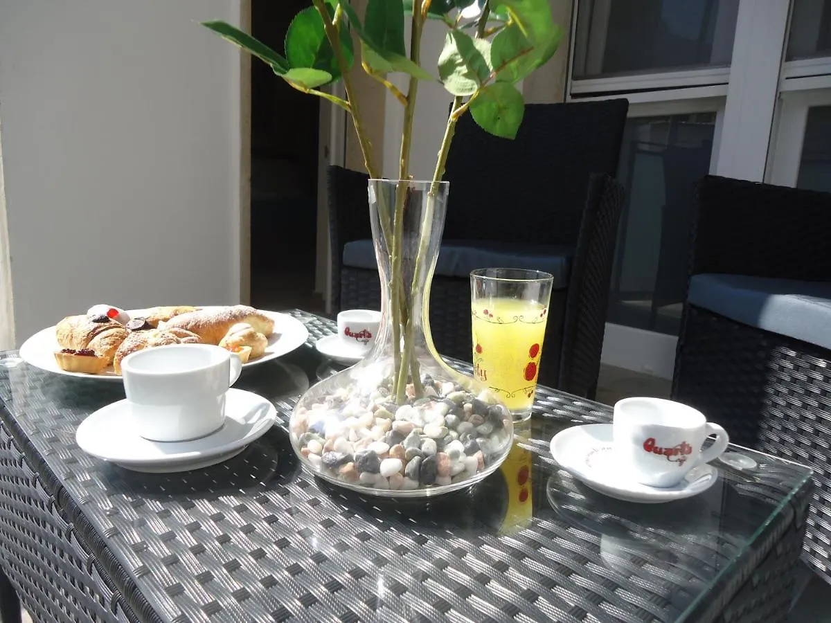 Lecce Mon Amour B&B Bed and breakfast