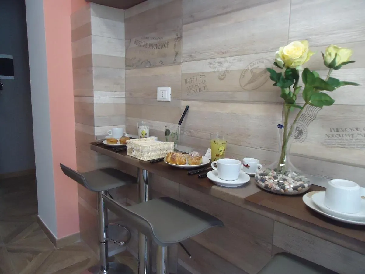 Lecce Mon Amour B&B 0*,  Italia