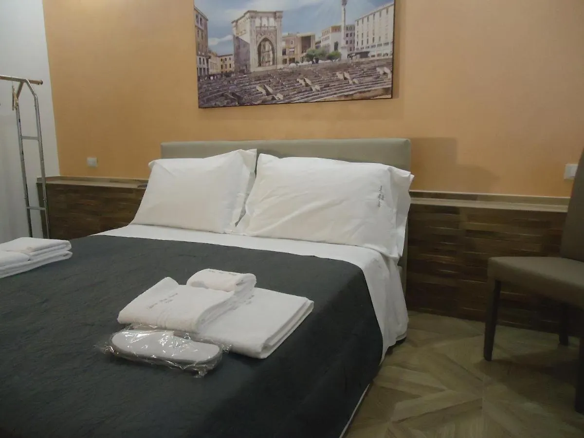 Lecce Mon Amour B&B Italia