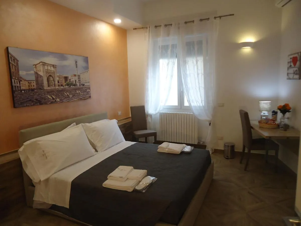 Lecce Mon Amour B&B