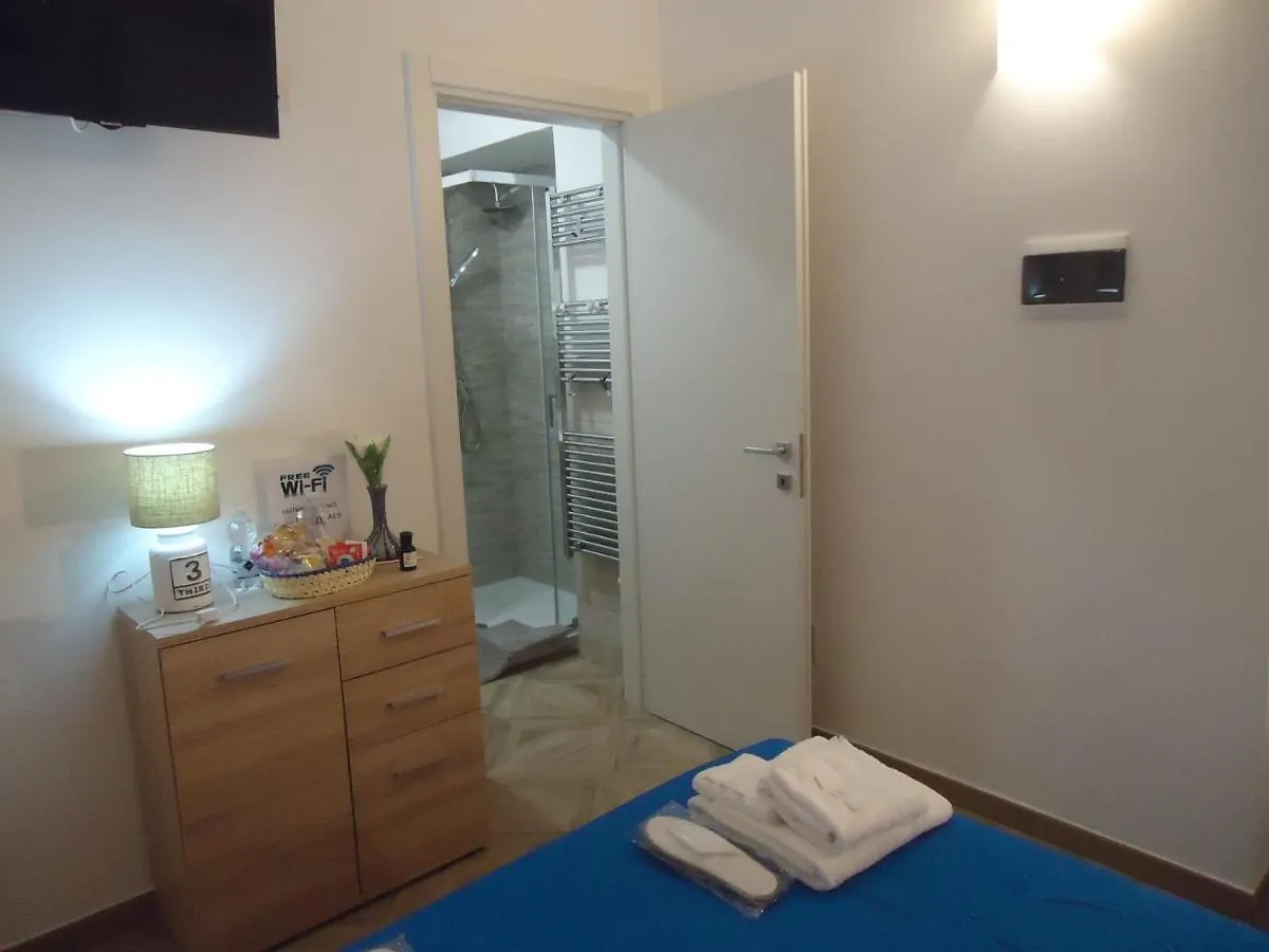 Lecce Mon Amour B&B Bed and breakfast
