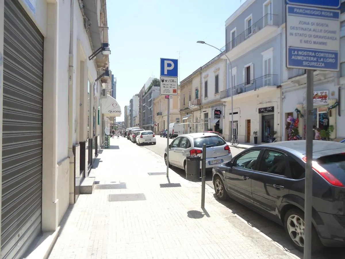 Lecce Mon Amour B&B 0*,