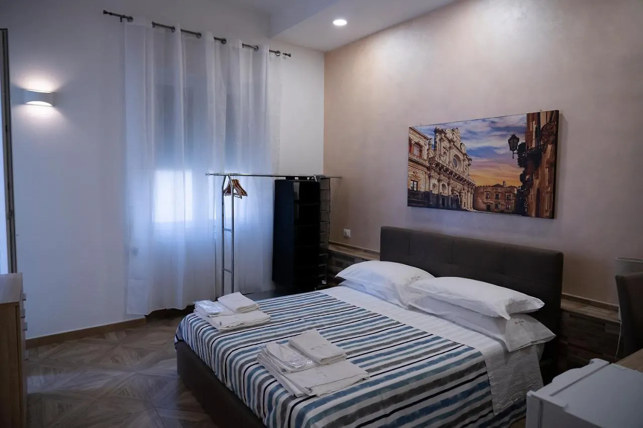 Lecce Mon Amour B&B Bed and breakfast