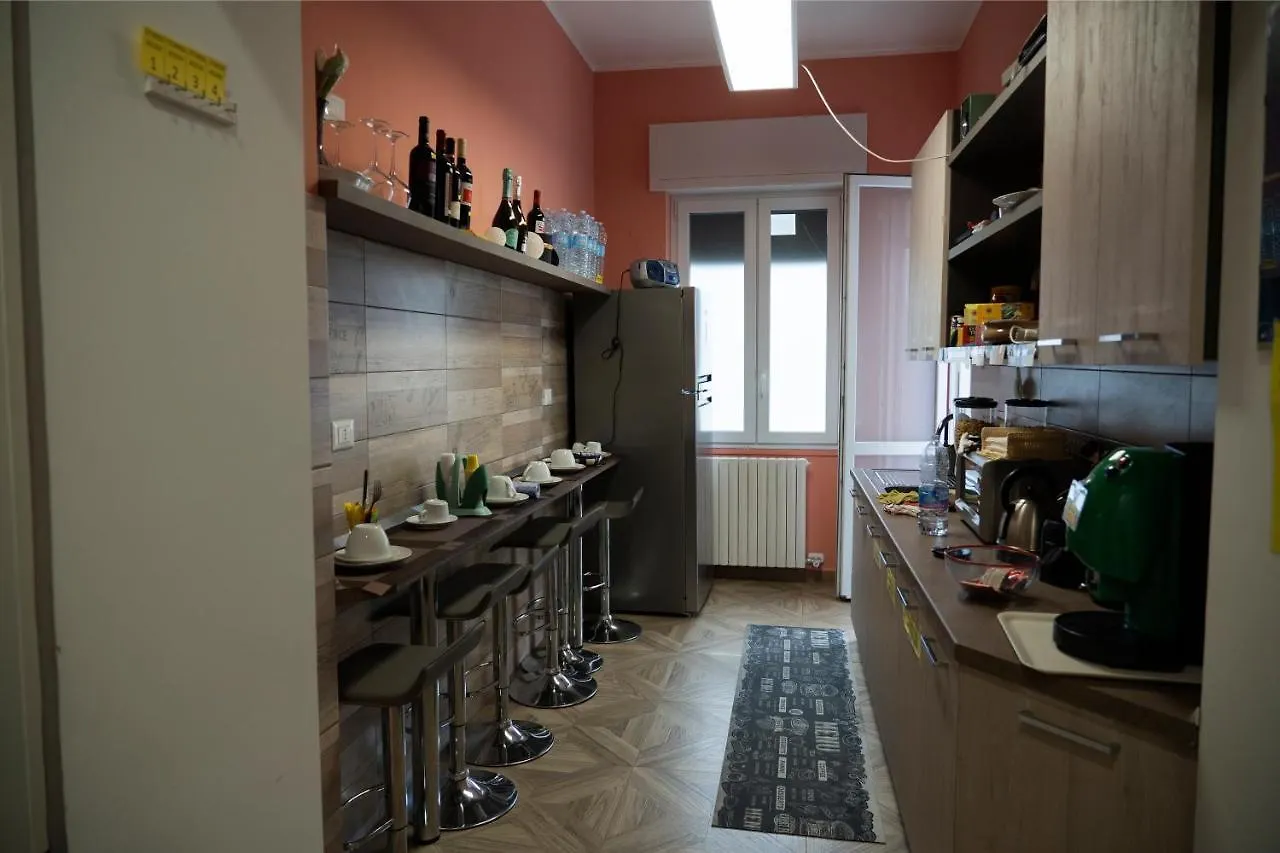 Lecce Mon Amour B&B 0*,