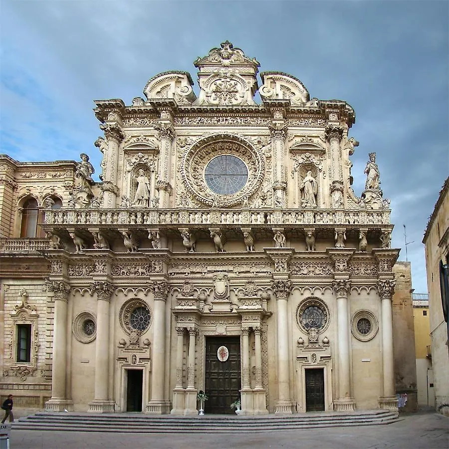 Lecce Mon Amour B&B Italia