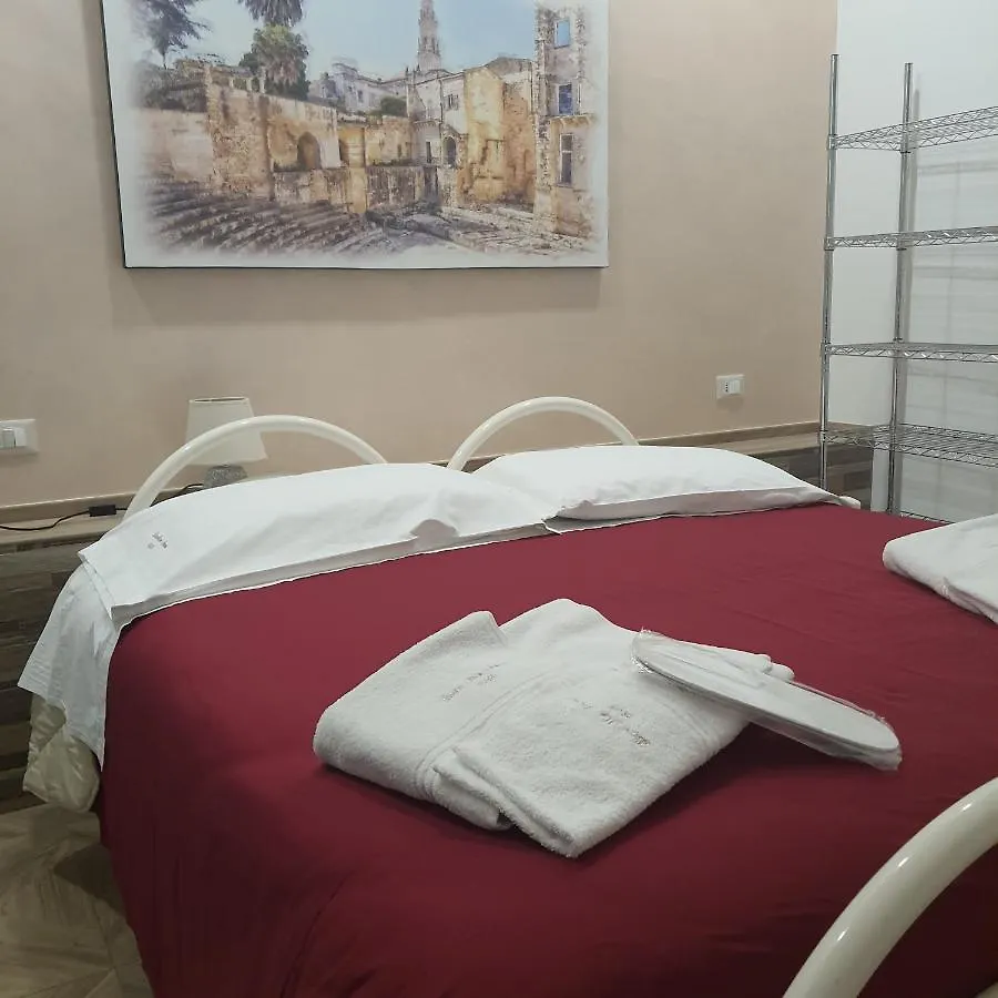 Bed and breakfast Lecce Mon Amour B&B