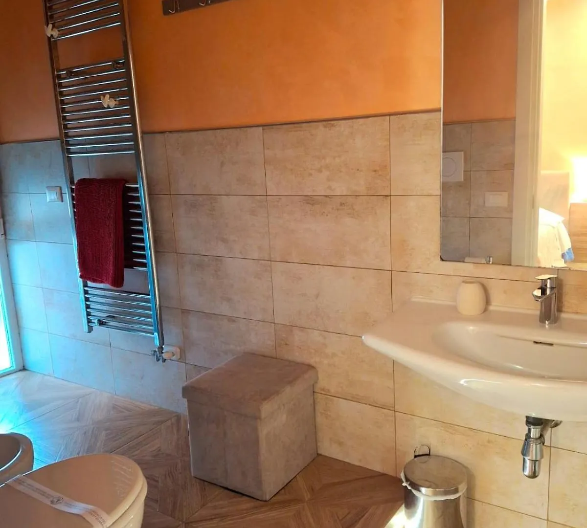 Lecce Mon Amour B&B Bed and breakfast