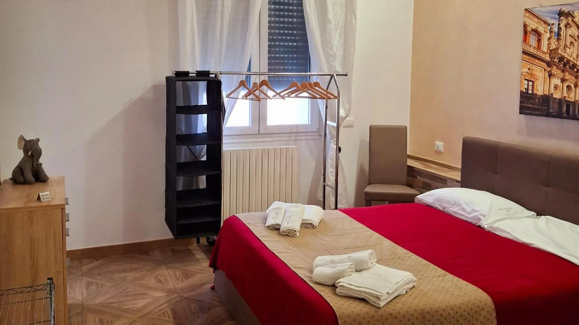 Lecce Mon Amour B&B İtalya