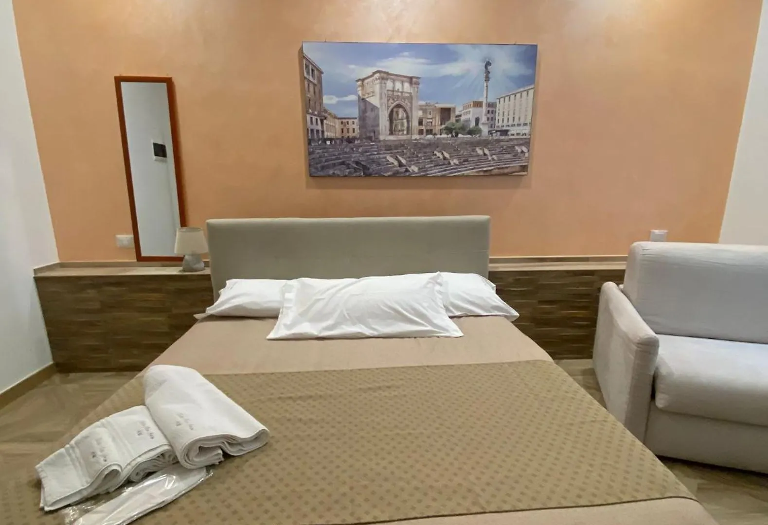 Lecce Mon Amour B&B 0*,
