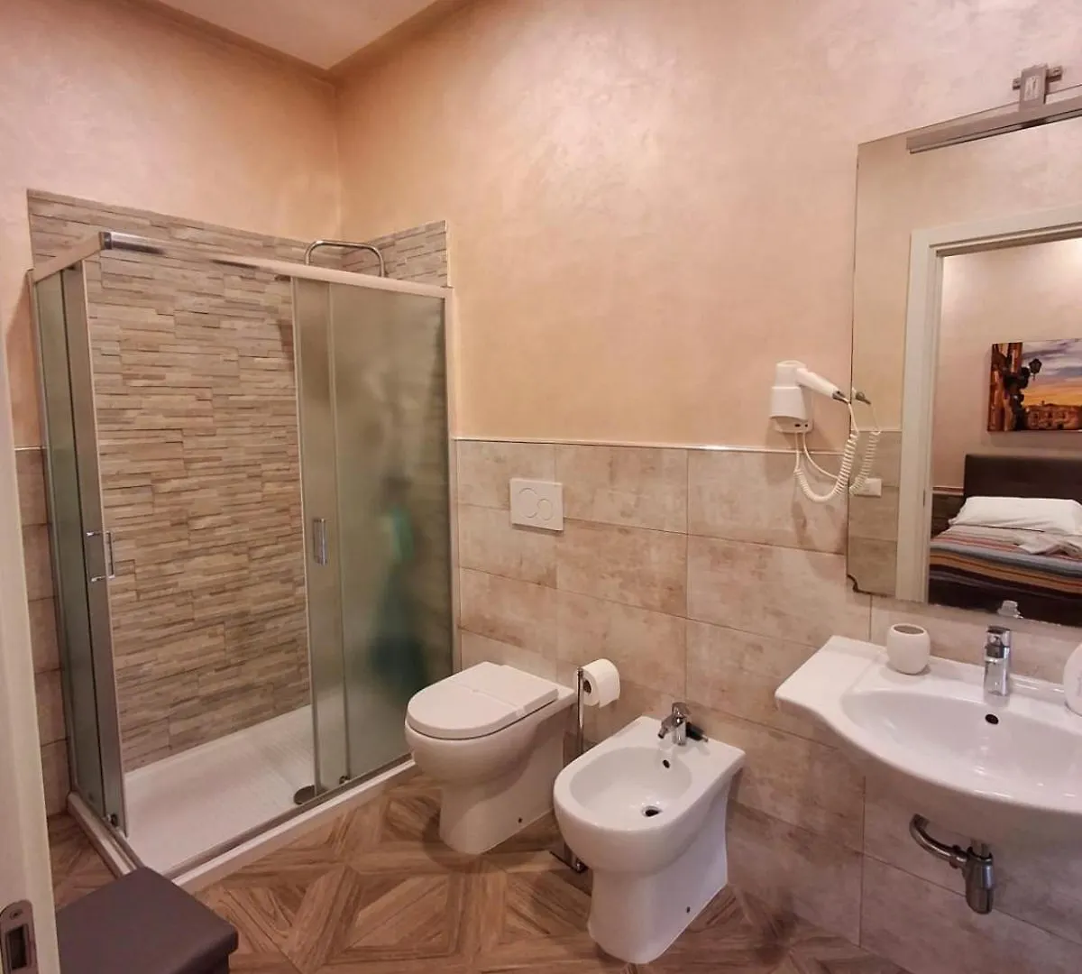 Lecce Mon Amour B&B İtalya