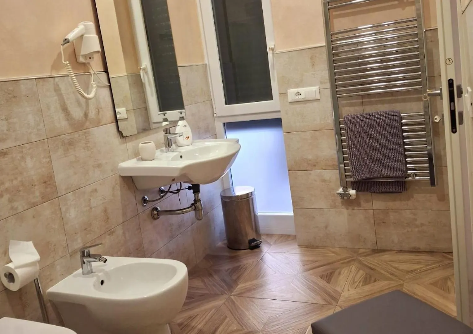 Bed and breakfast Lecce Mon Amour B&B Italia