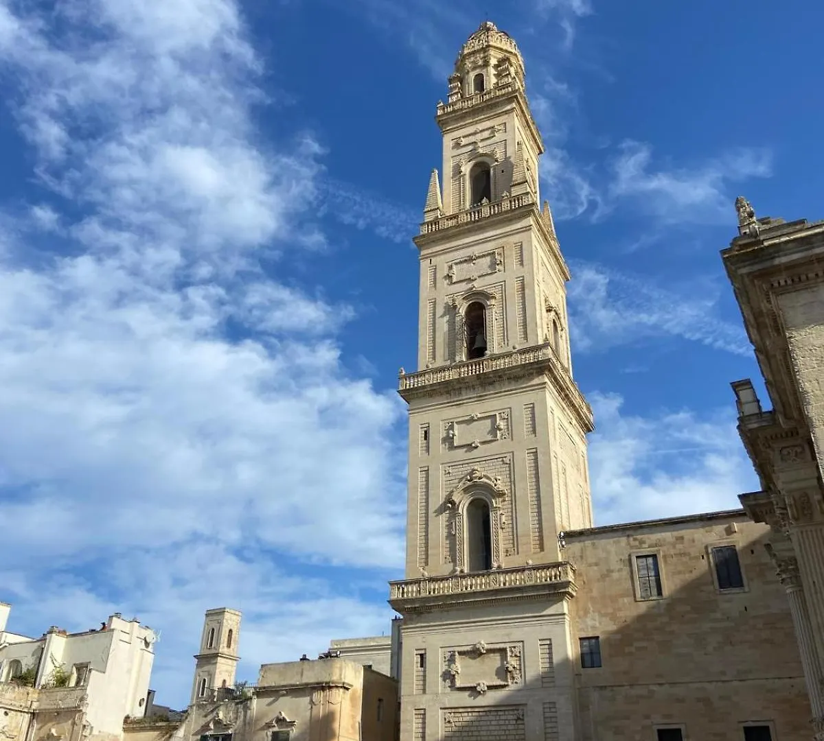 Bed and breakfast Lecce Mon Amour B&B Italia