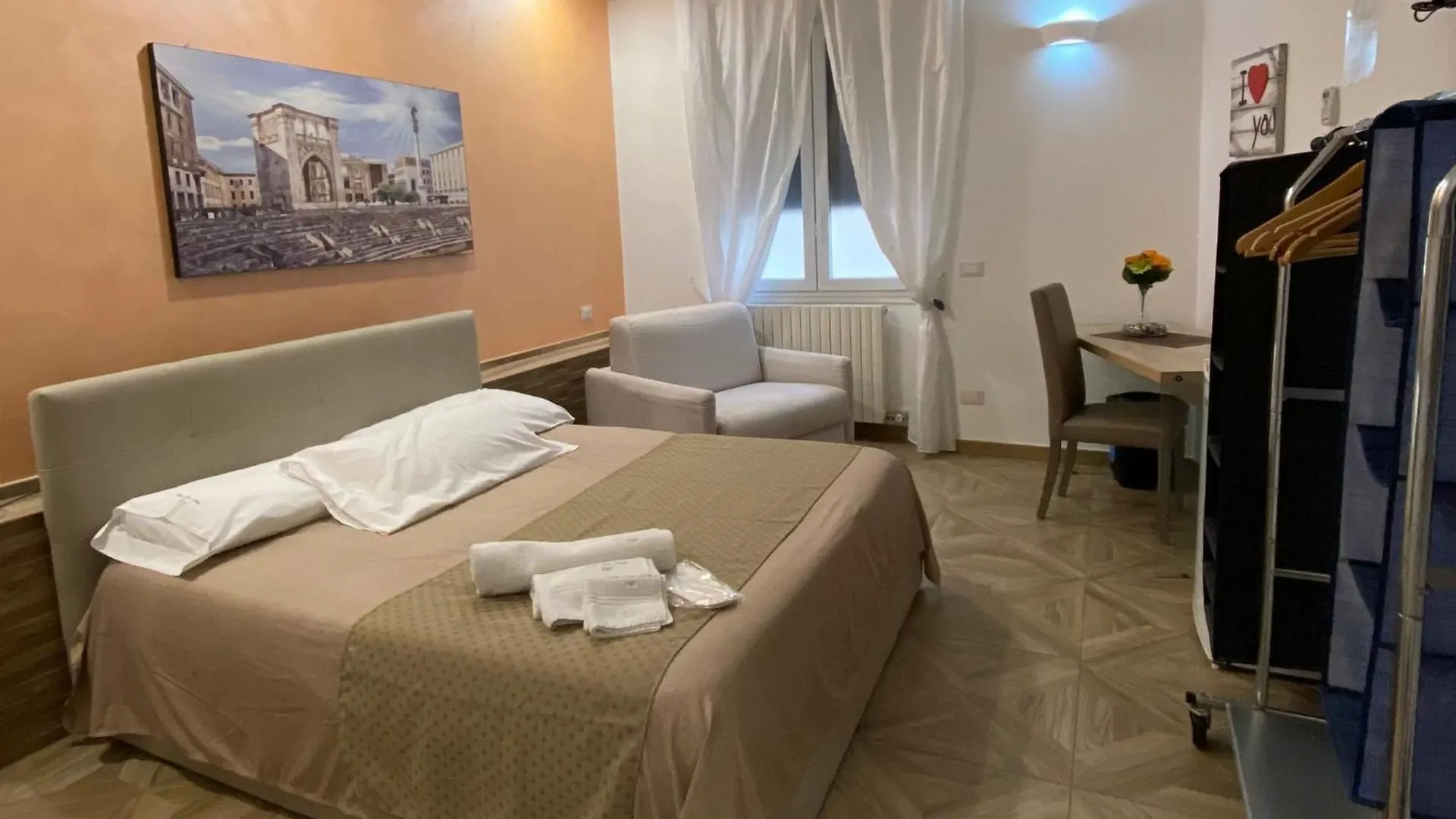 Lecce Mon Amour B&B Bed and breakfast