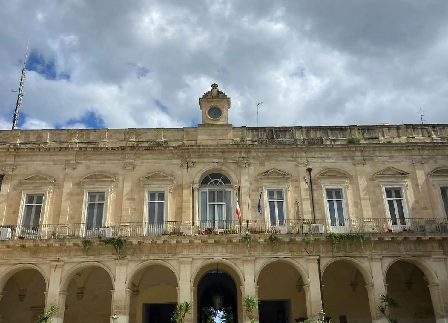 Bed and breakfast Lecce Mon Amour B&B