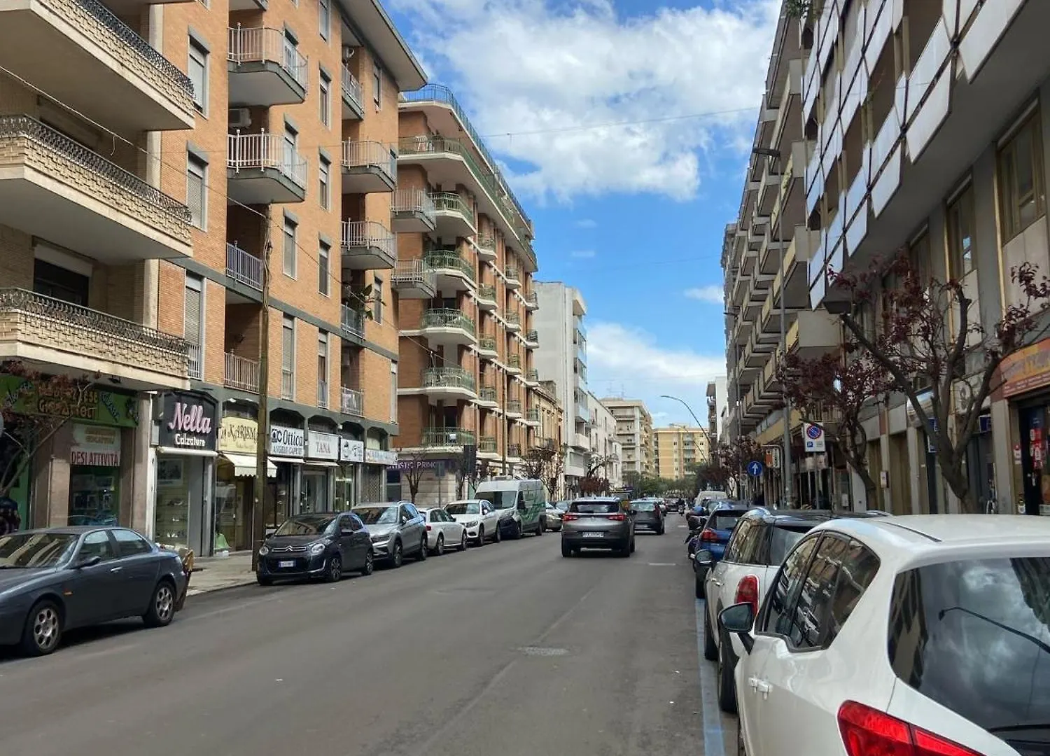 Lecce Mon Amour B&B 0*,