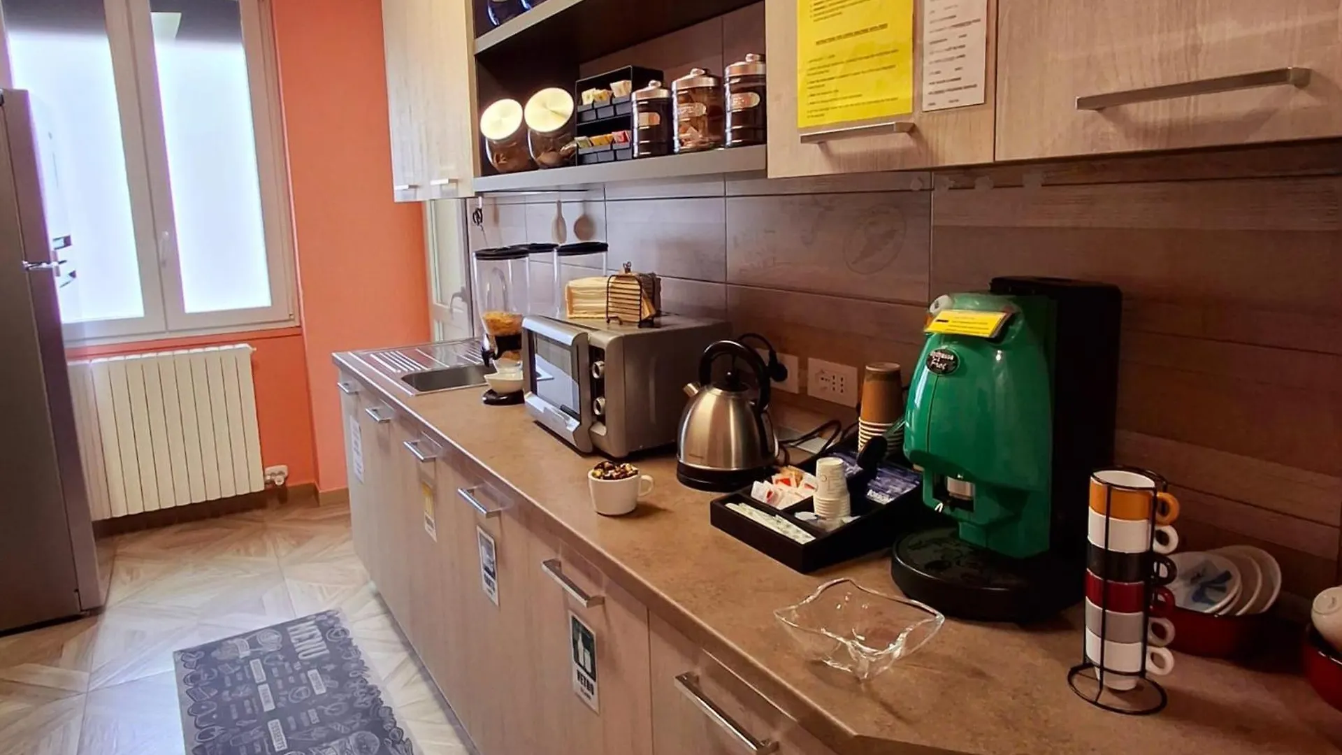 Lecce Mon Amour B&B Bed & Breakfast