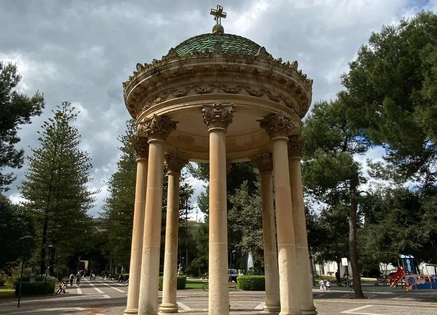 Lecce Mon Amour B&B Bed and breakfast