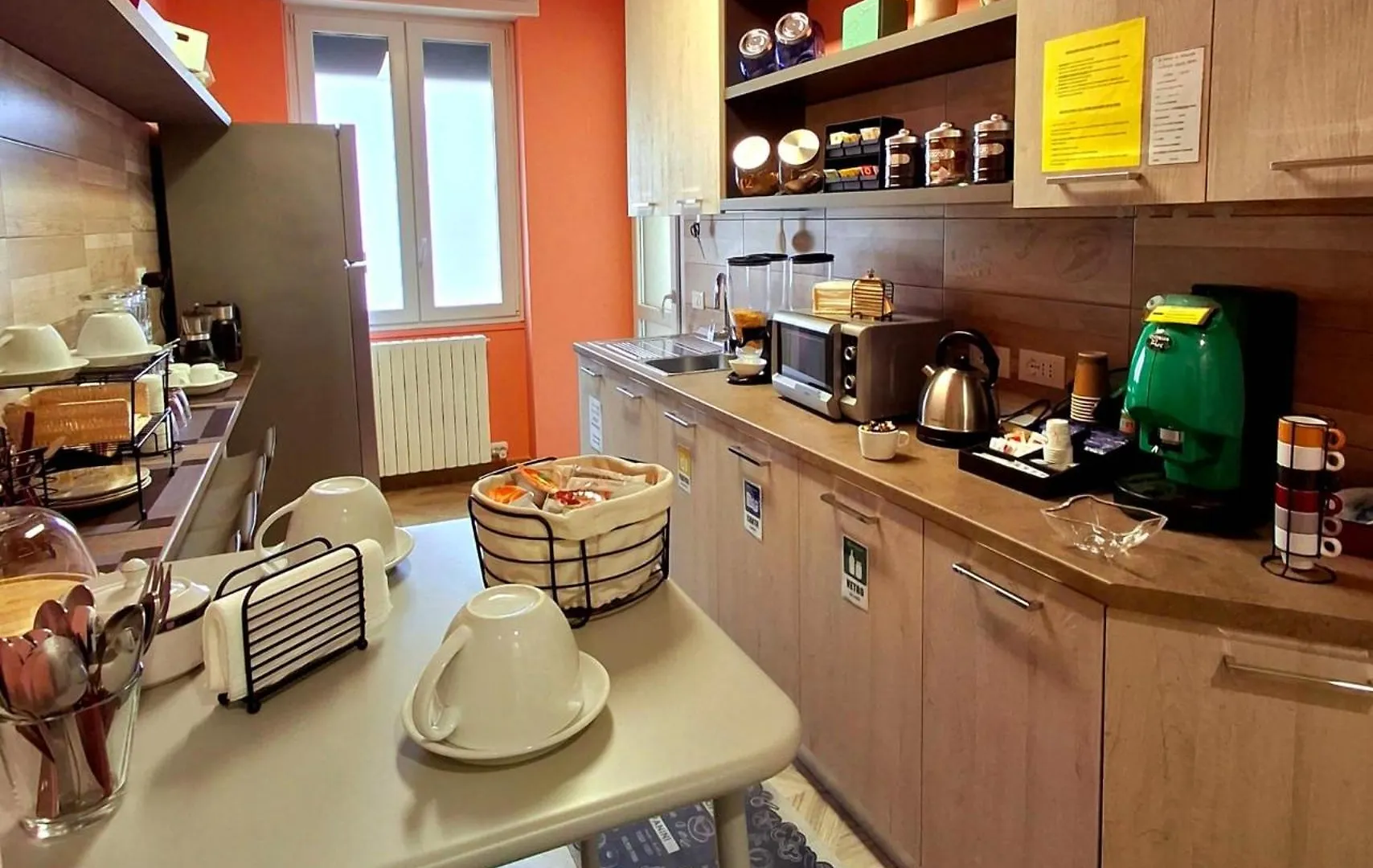 Lecce Mon Amour B&B Bed and breakfast