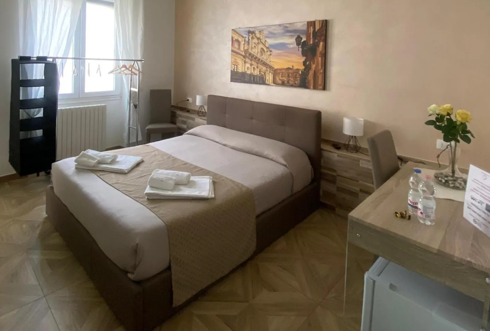 Bed and breakfast Lecce Mon Amour B&B