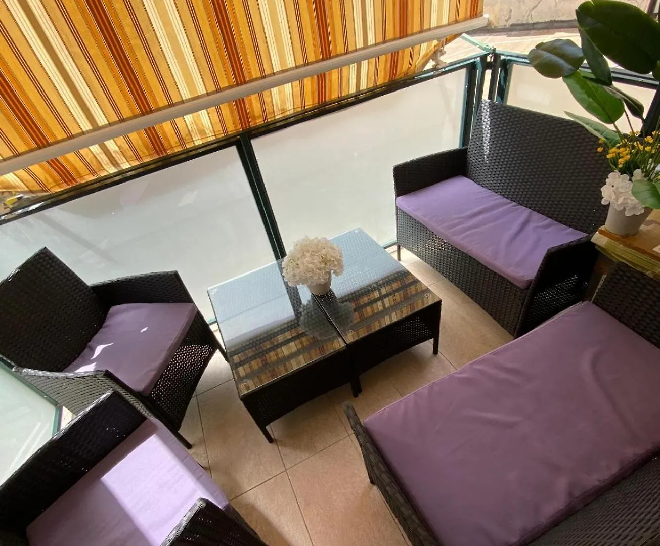 Bed and breakfast Lecce Mon Amour B&B
