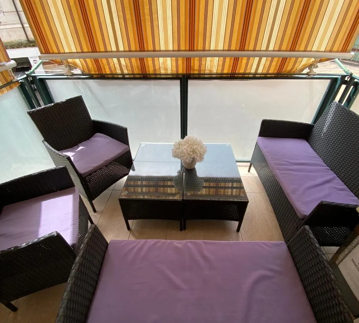 Lecce Mon Amour B&B Bed & Breakfast