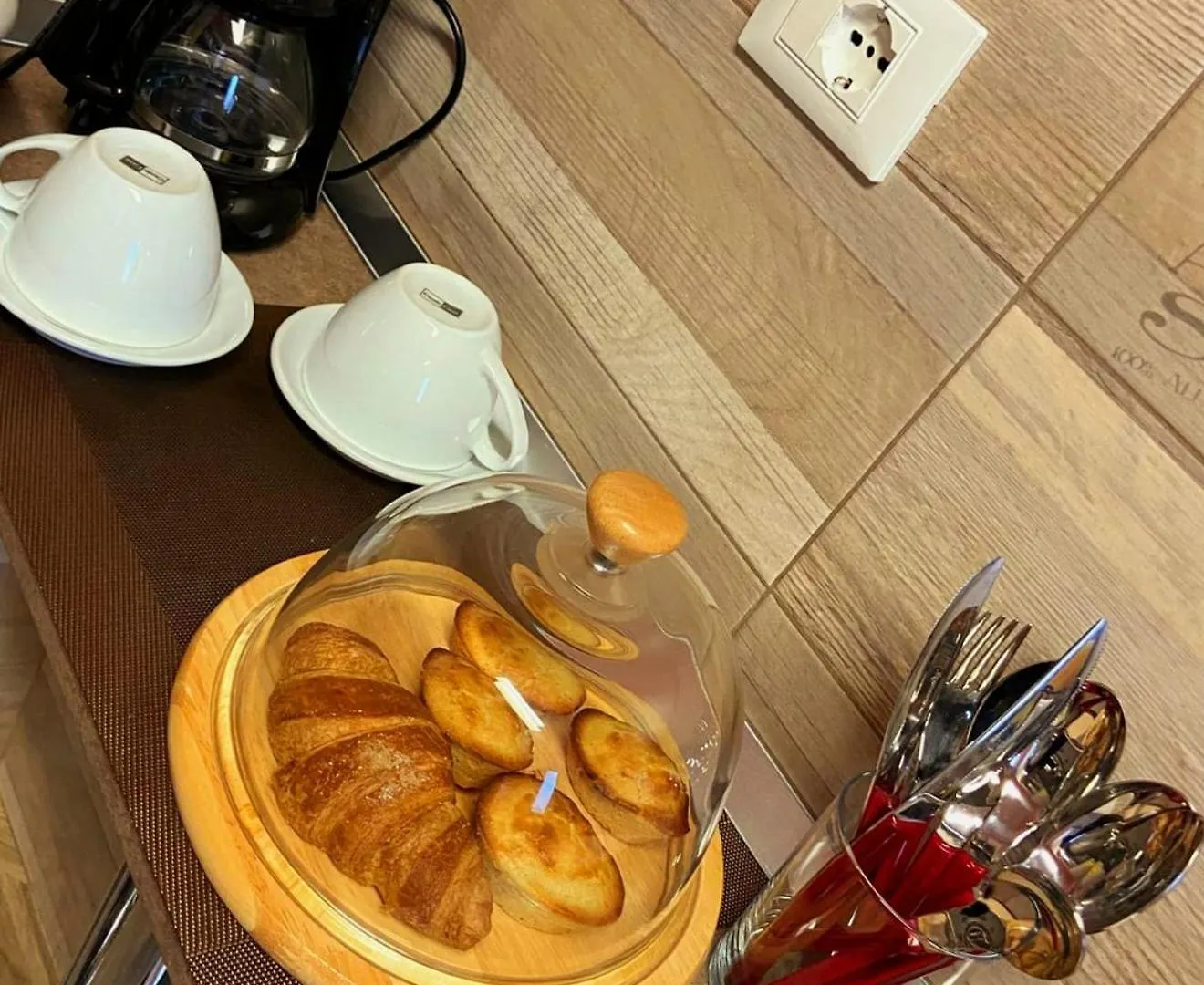 Bed and breakfast Lecce Mon Amour B&B Italia