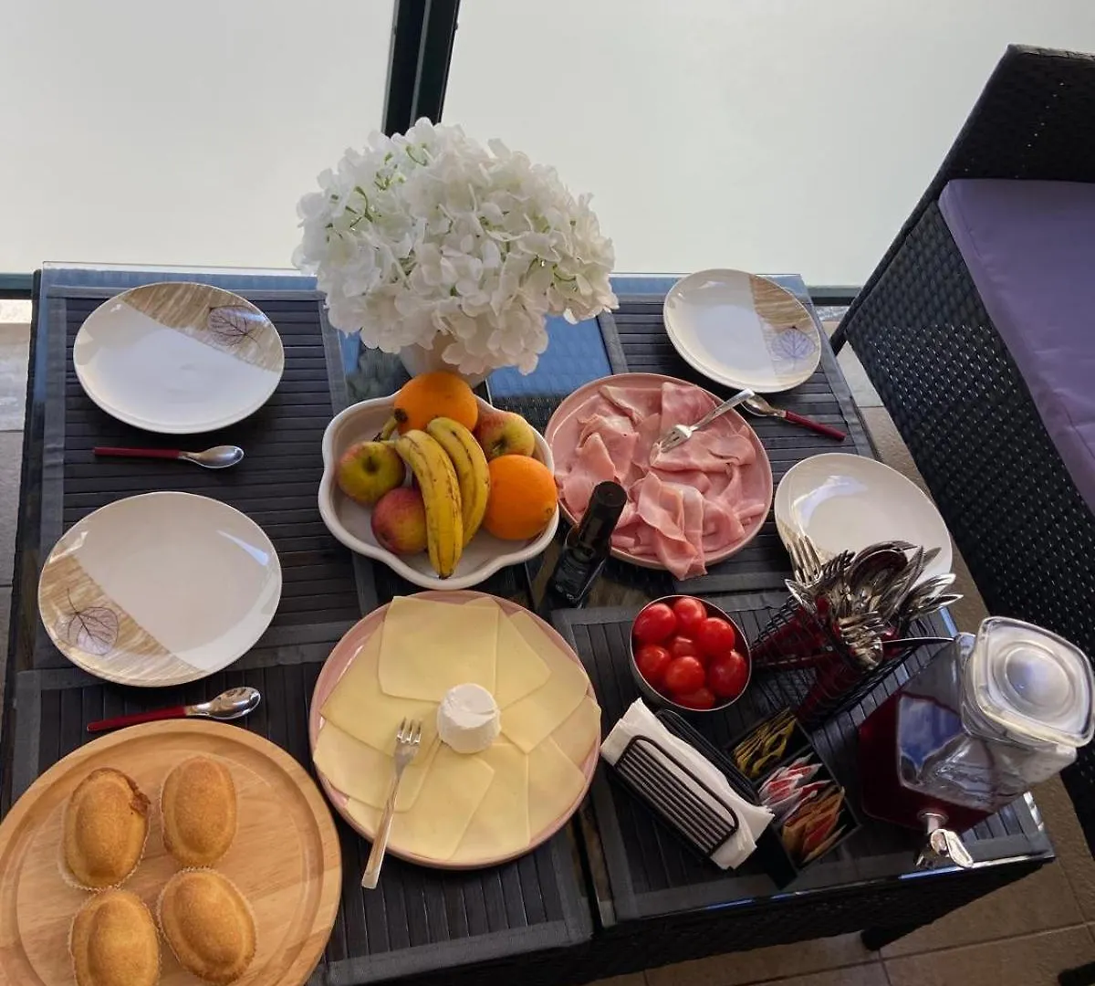 Lecce Mon Amour B&B 0*,  Italia