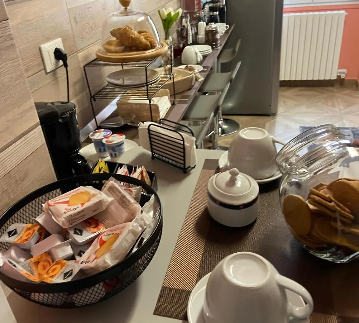 Lecce Mon Amour B&B 0*,  Italia