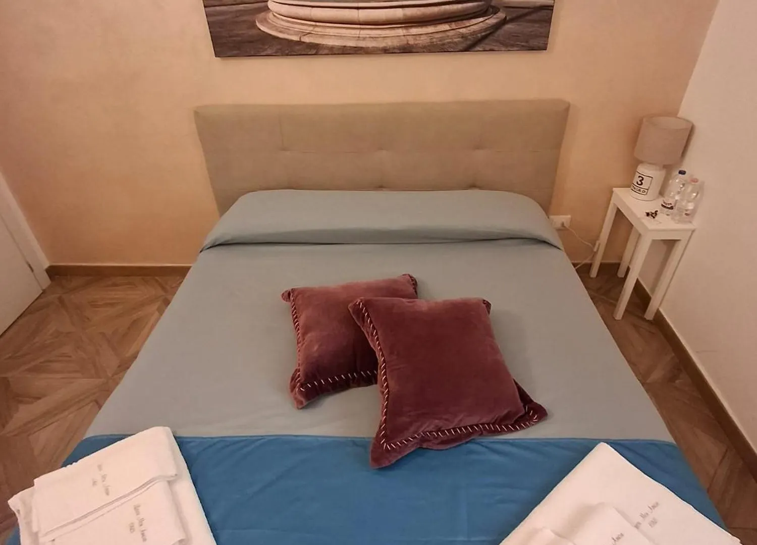 Lecce Mon Amour B&B