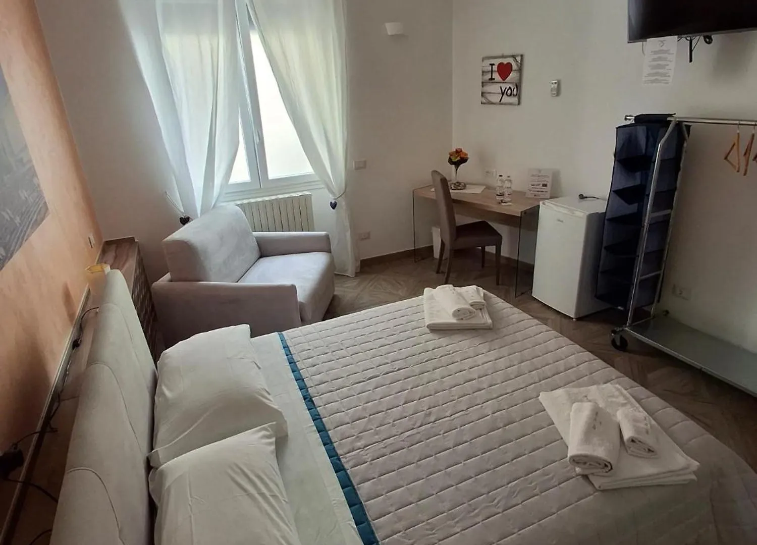 Lecce Mon Amour B&B 0*,  Italia