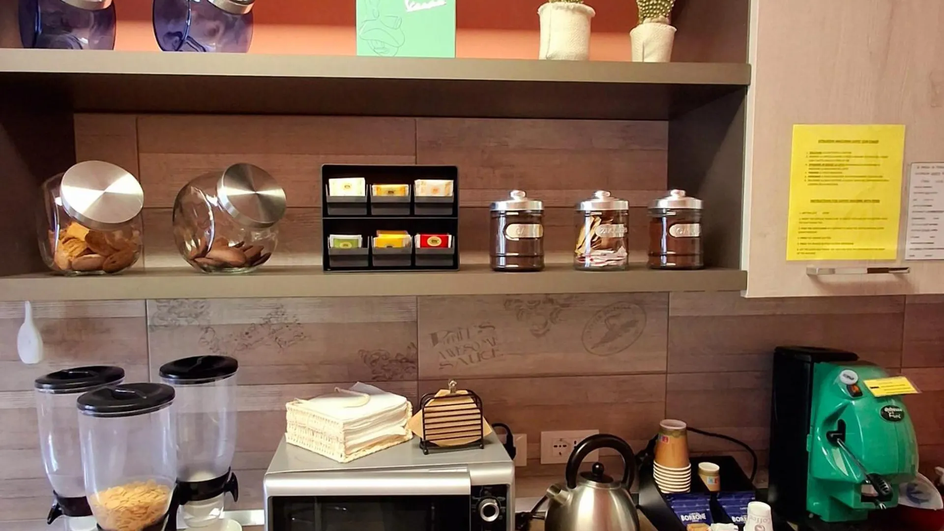 Bed & Breakfast Lecce Mon Amour B&B
