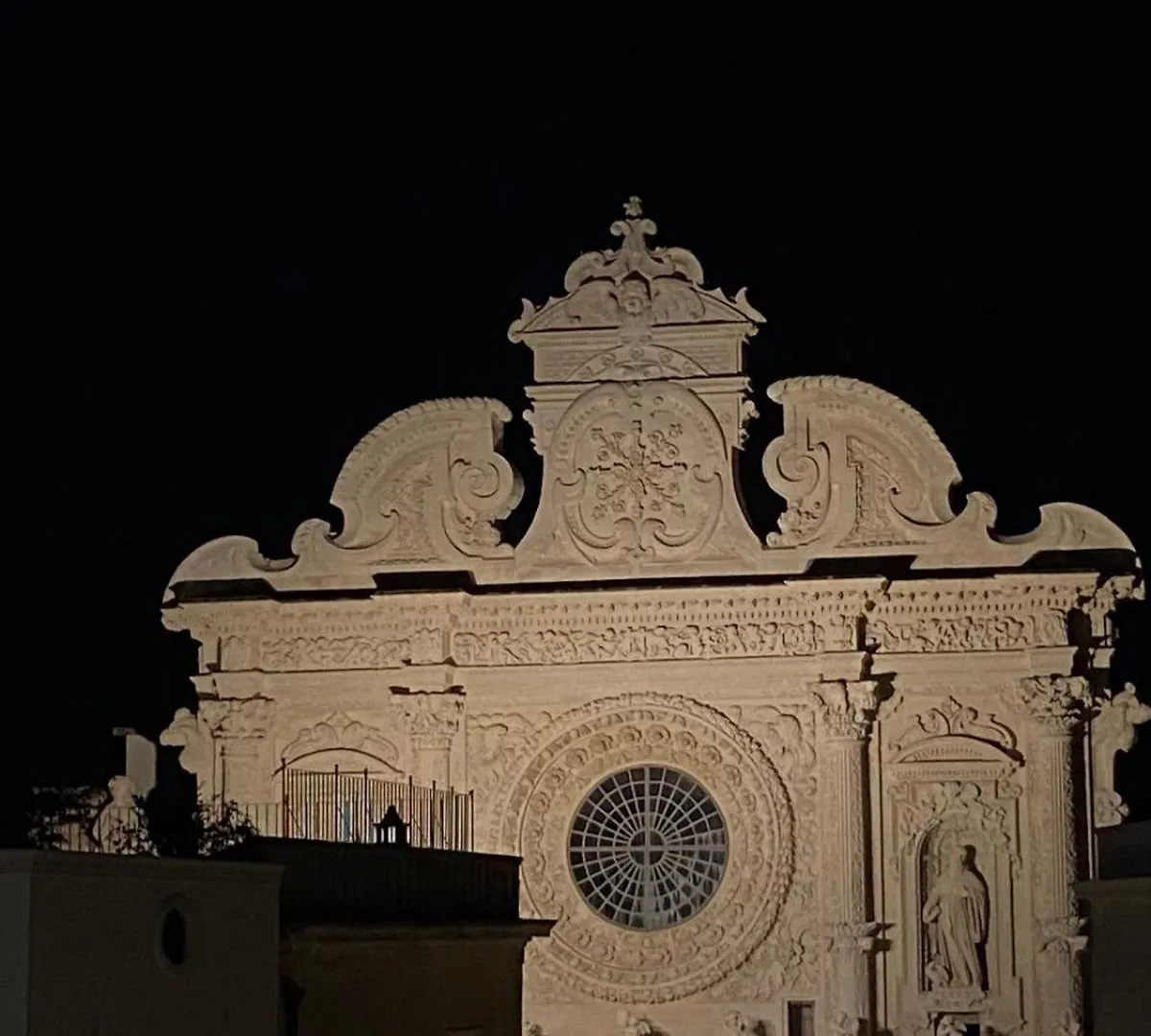 Lecce Mon Amour B&B