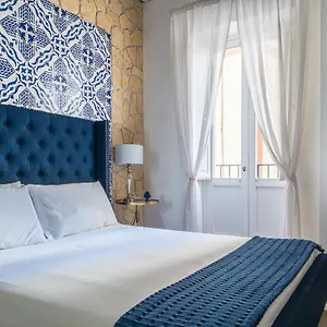 Incanto Siciliano Bed & Breakfast Noto