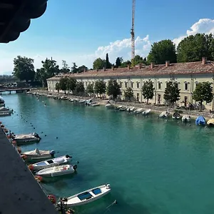 C House Bed & Breakfast Peschiera del Garda