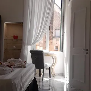 La Dimora Di Re Idomeneo Bed & Breakfast