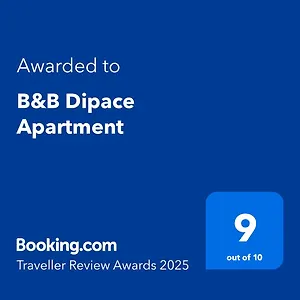 Dipace Bed & Breakfast
